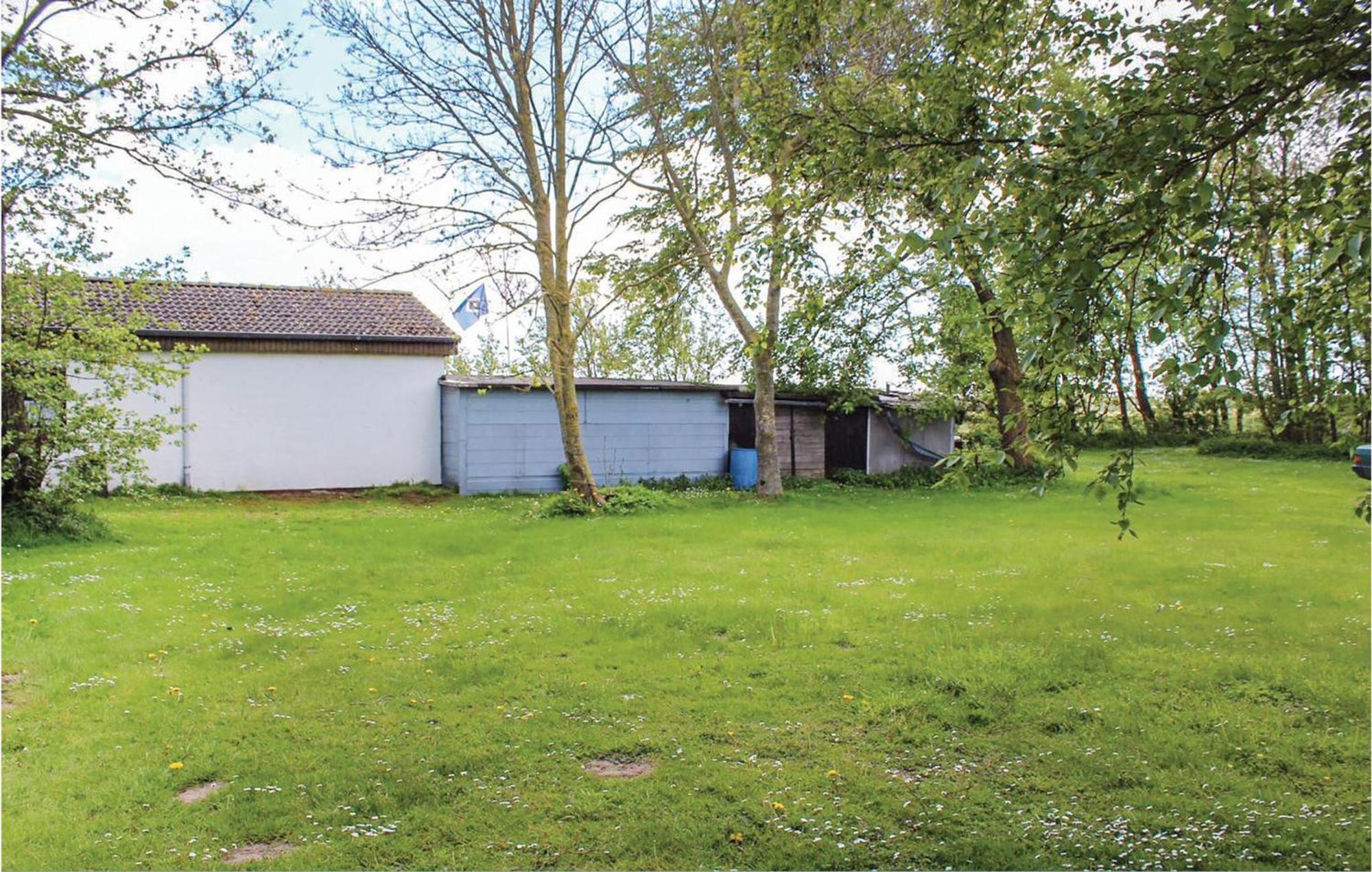 Haus Atlantik Bei Buesum Hedwigenkoog Exterior foto